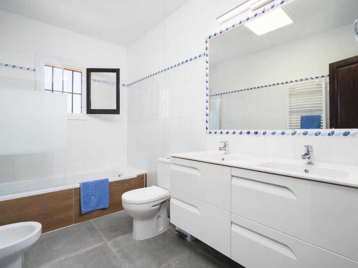 Apartment Sol Moraira Extérieur photo